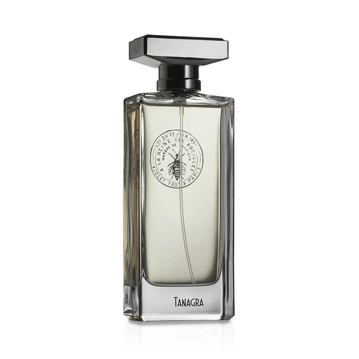Tanagra by Violet
