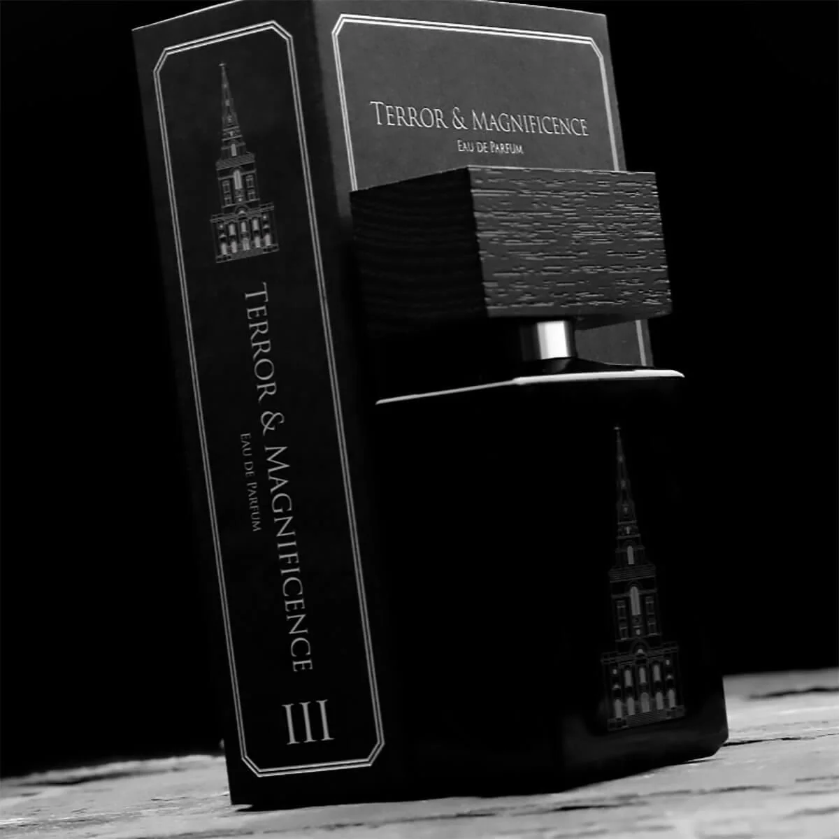 Terror and Magnificence by Beaufort London - Image 2