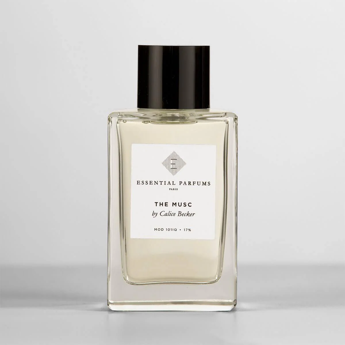 The Musc by Essential Parfums