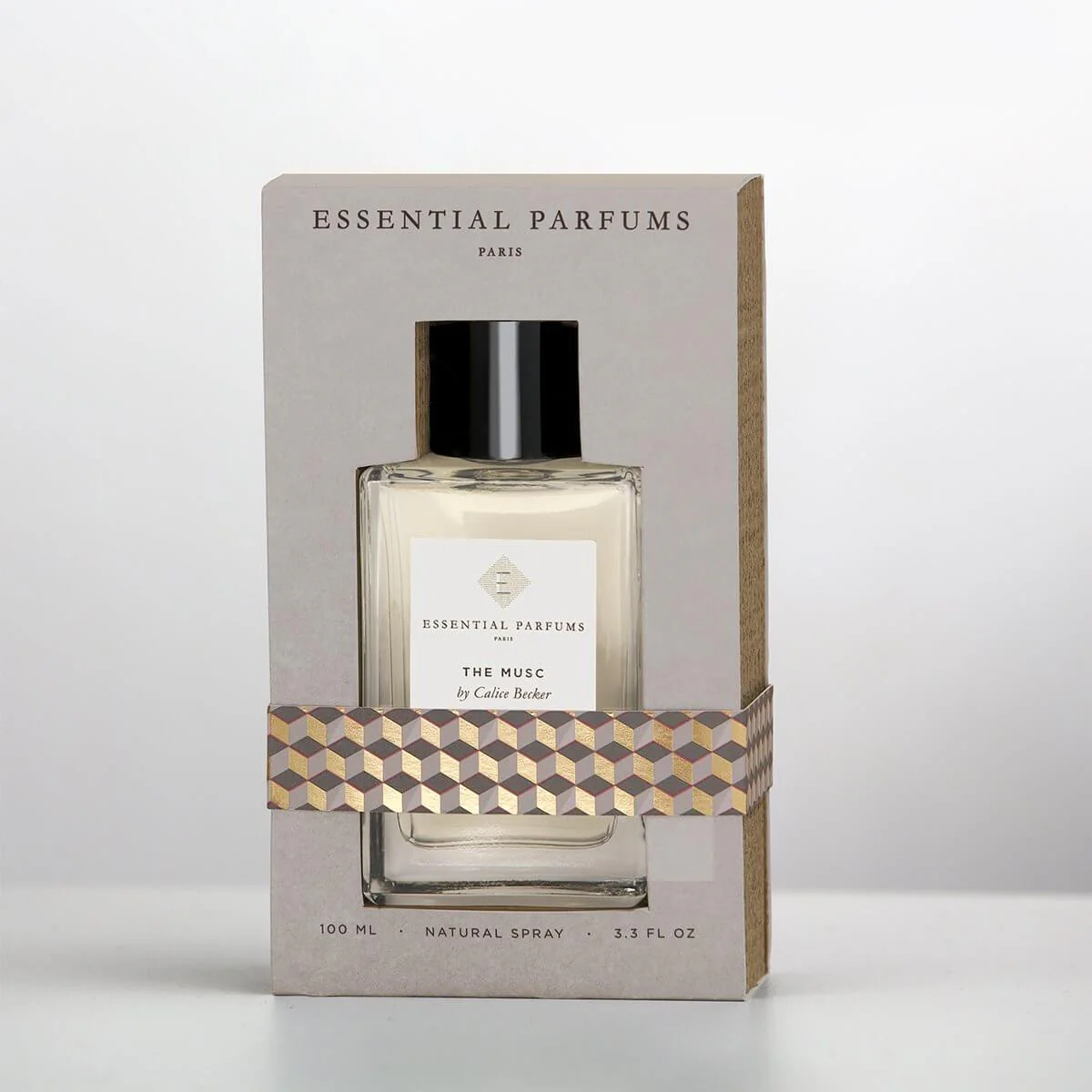 The Musc by Essential Parfums - Image 2