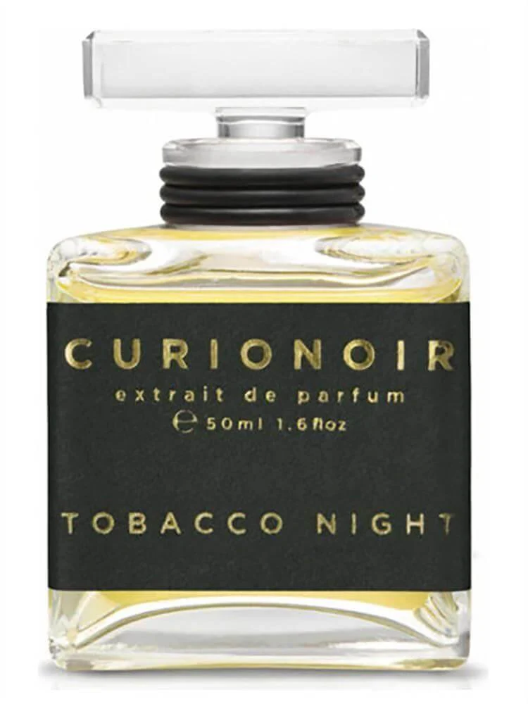 Tobacco Night