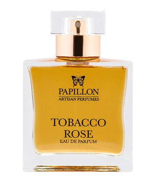 Tobacco Rose