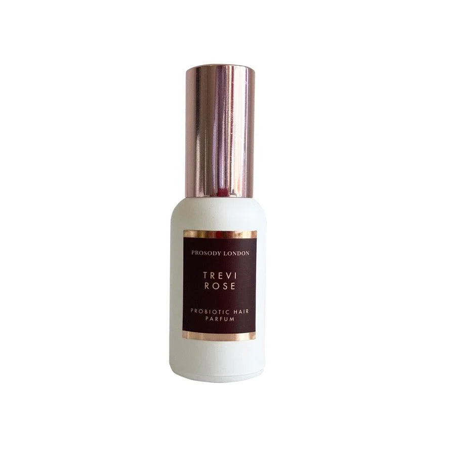 Trevi Rose Probiotic Hair Parfum