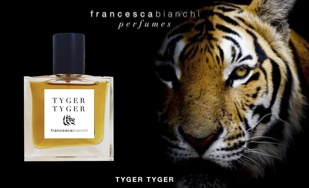Tyger Tyger - Image 2