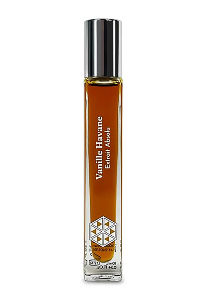 Vanille Havane Extrait Absolute