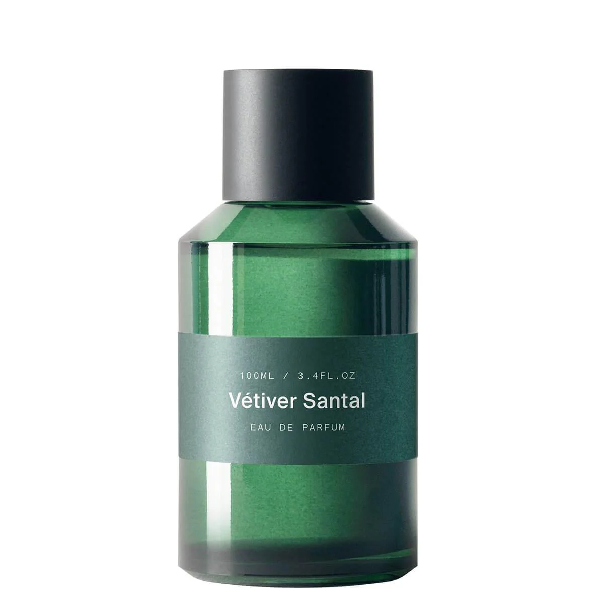 Vetiver Santal by Marie Jeanne