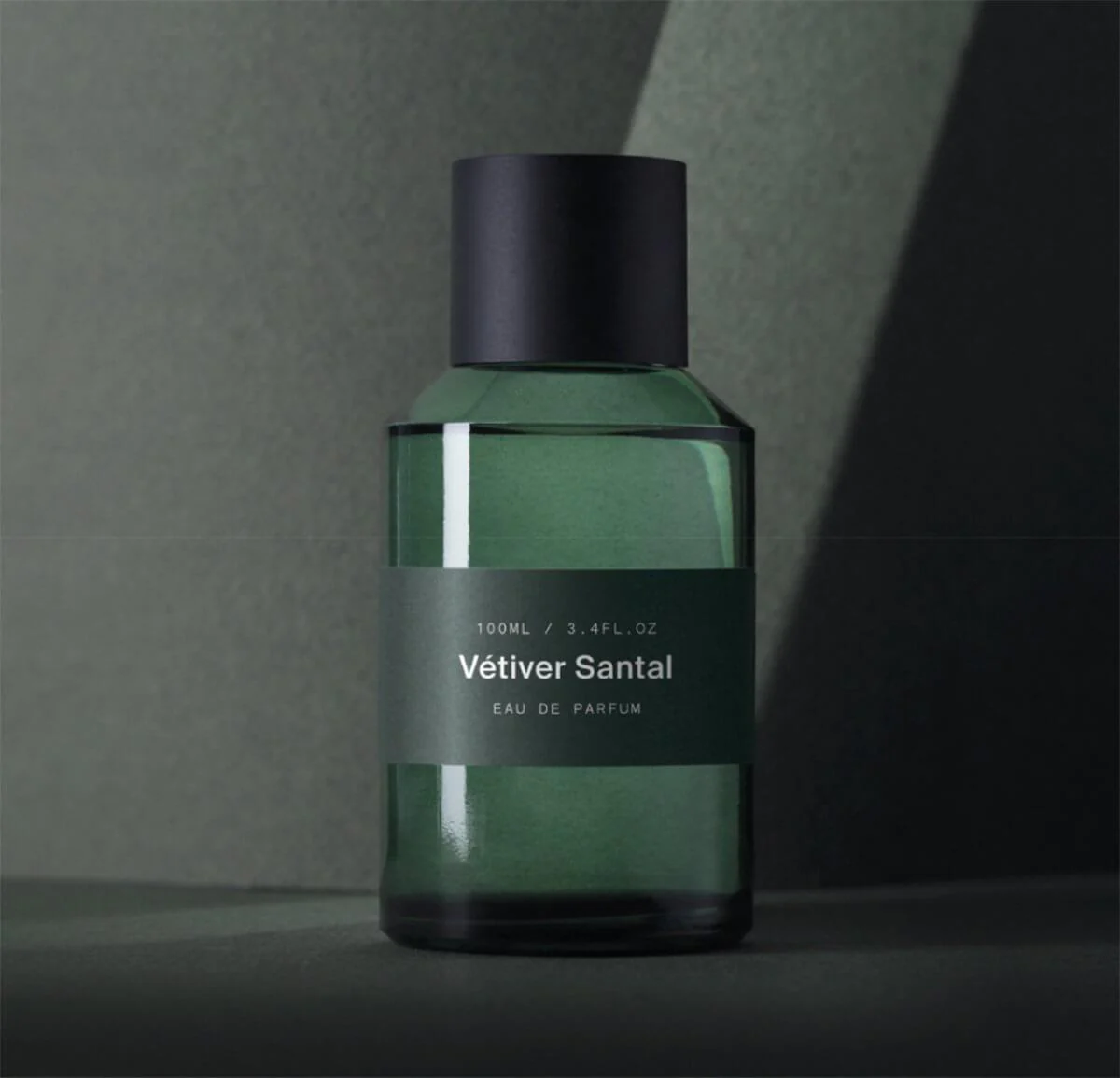 Vetiver Santal by Marie Jeanne - Image 2