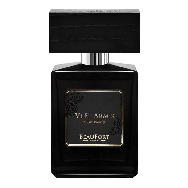 Vi et Armis by BeauFort London