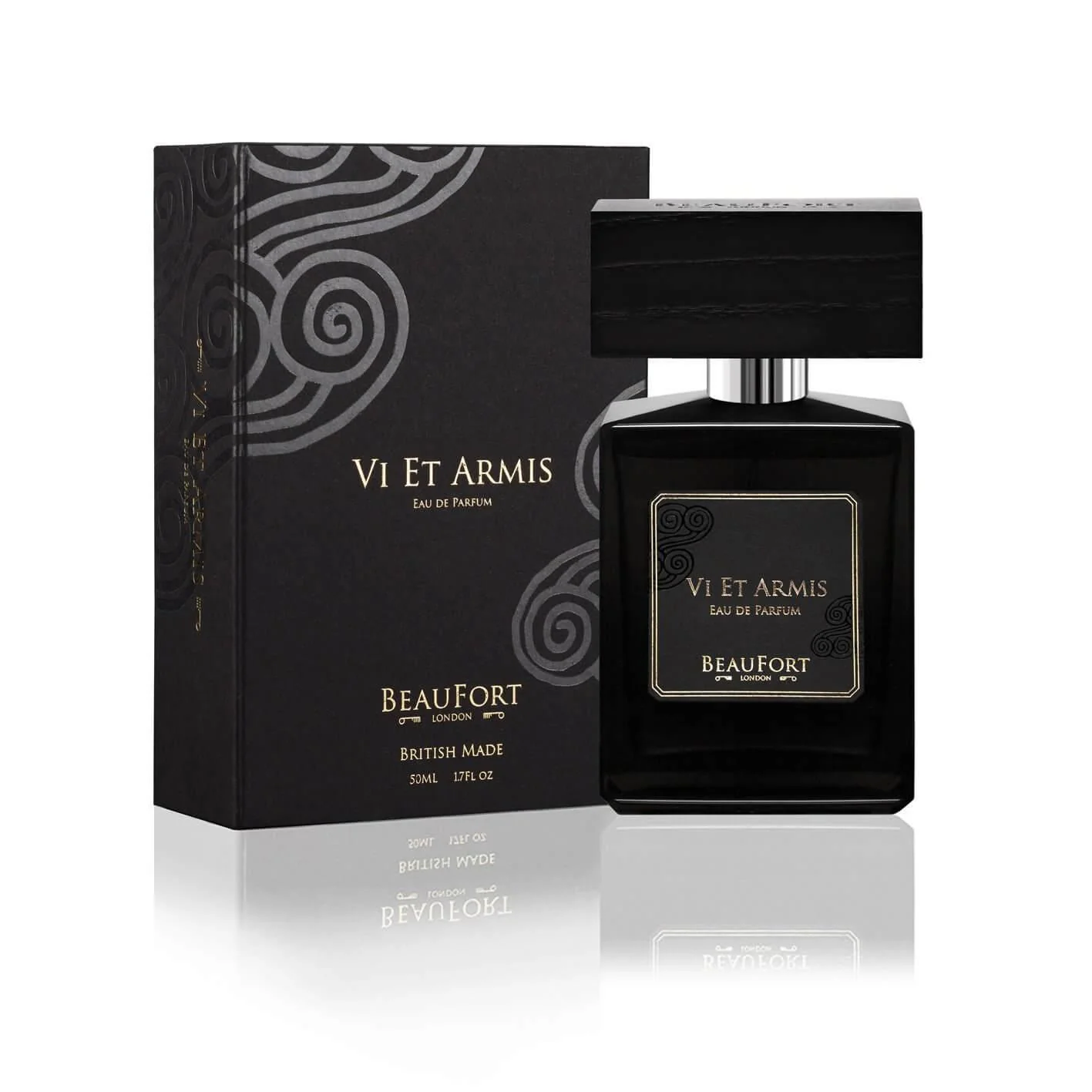Vi et Armis by BeauFort London - Image 2