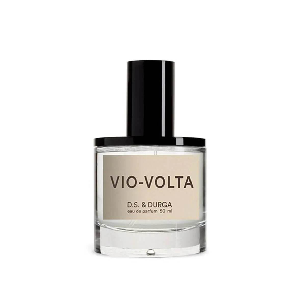 Vio Volta by D.S. & Durga