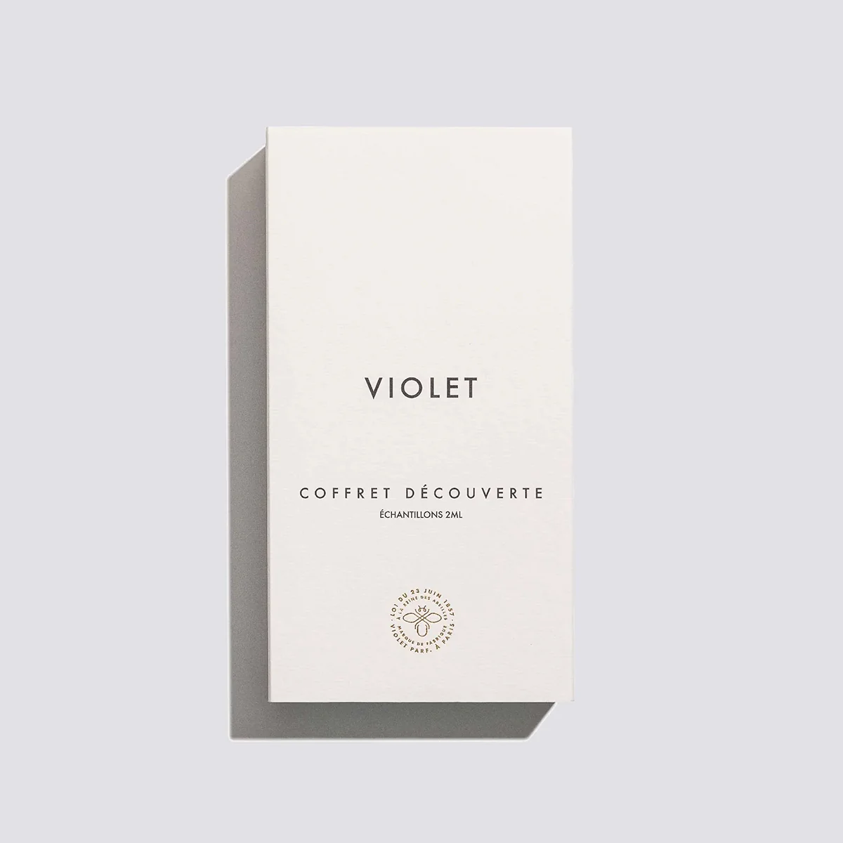 Violet Discovery Set