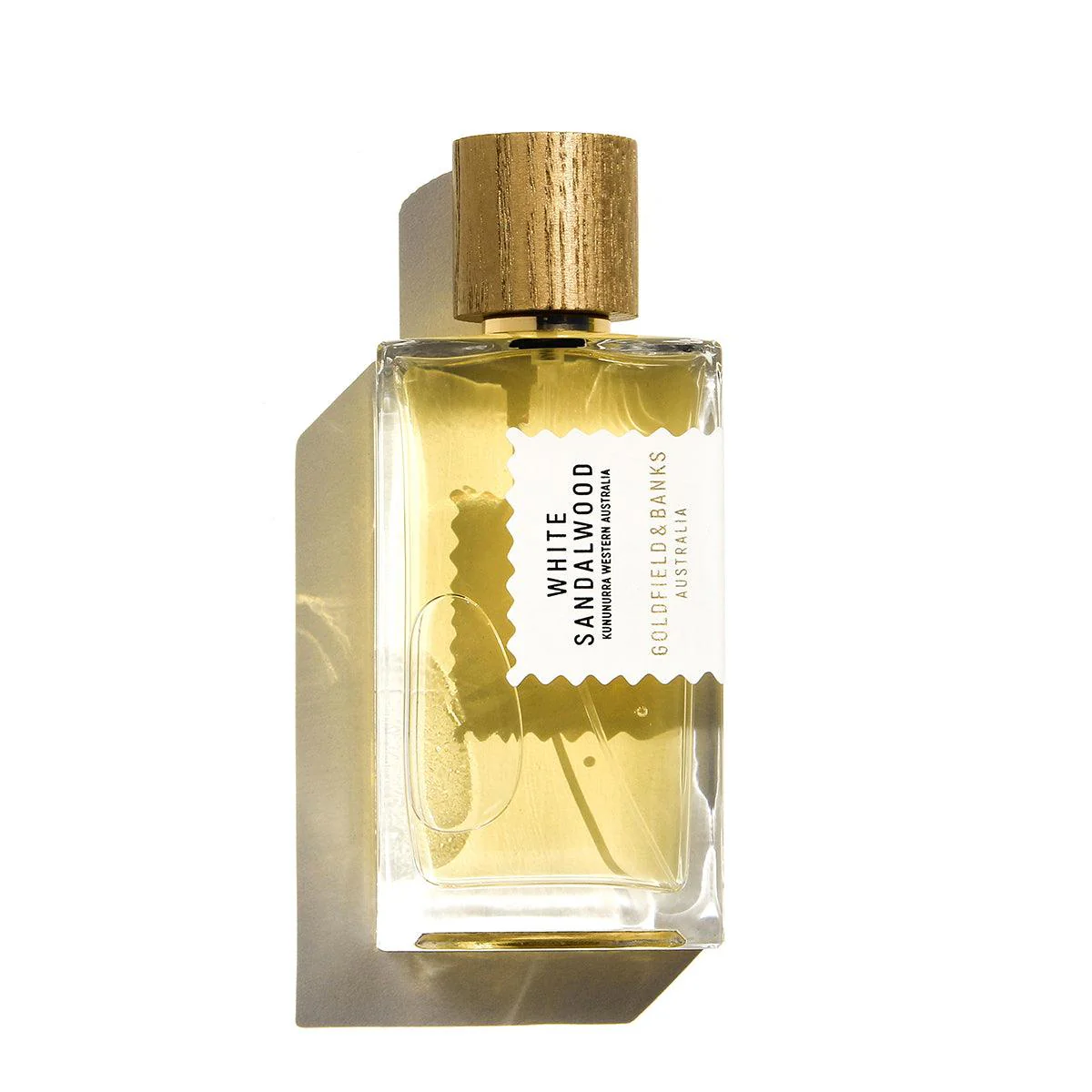White Sandalwood