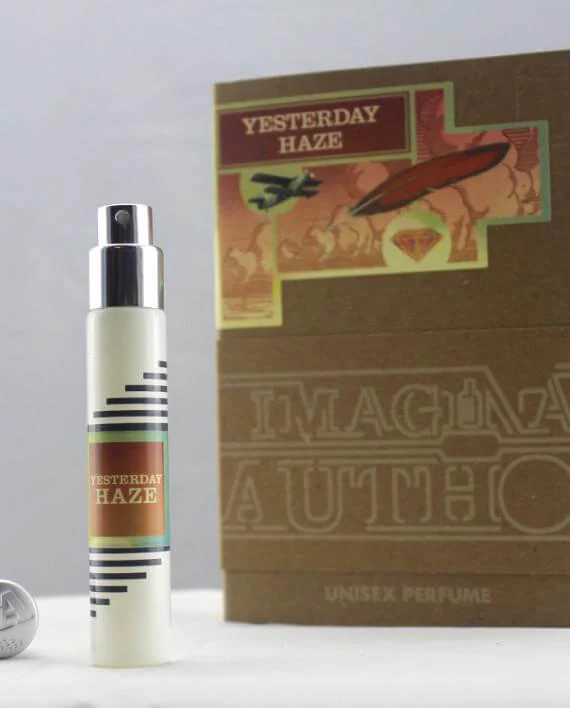 Yesterday Haze - Image 2